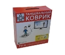 Короб под танцевальный коврик